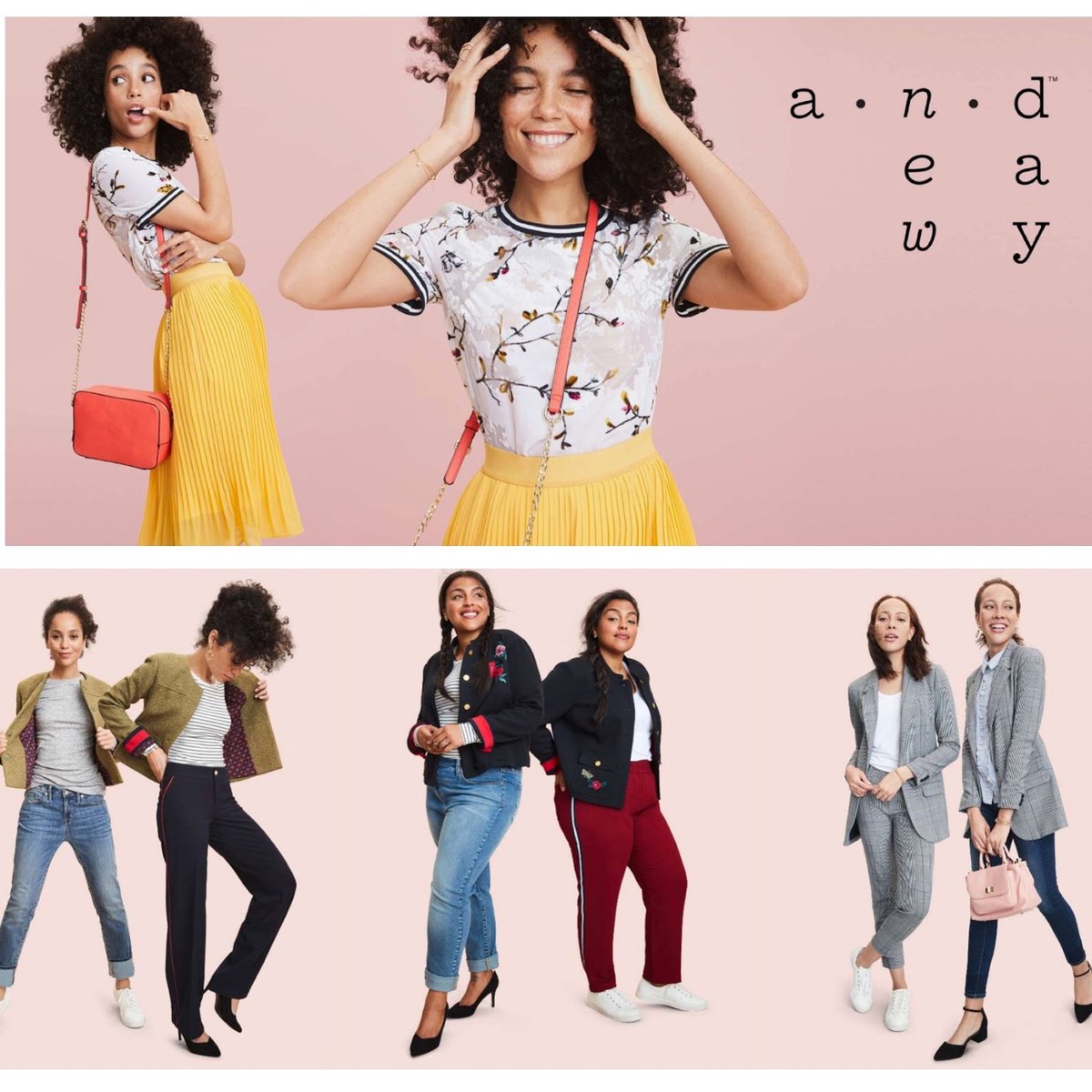 Target and Exclusivity Marketing Campaign Review